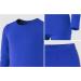 TSLA Kids Thermal Underwear Set - Soft Fleece Lined Long Johns for Boys and Girls - Winter Base Layer in Orange (Size 20) - Buy Online on GoSupps.com