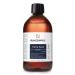 Naissance Organic Cold Pressed Virgin Hemp Seed Oil (no. 206) 450ml Certified Organic Vegan Unrefined. Rich in Omega 3 6 and 9