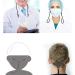 Mask Strap Extensions - Ear Pain Relief and Pressure Reduction Mask Holders - Buy Online on GoSupps.com