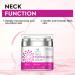 Neck & D collet Moisturizing Cream with Retinol Collagen & Hyaluronic Acid Daily Hydrating Neck Cream for All Skin Types - Buy Online on GoSupps.com