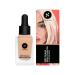 Buy Sugar Cosmetics Drop The Base Serum Foundation 15 Cappuccino - Full Coverage Waterproof Matte Finish for Light Cool Undertone - International Shipping Available - Buy Online on GoSupps.com