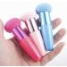 Makeup Foundation Sponge Blending Puff Powder Smooth Beauty Kit Makeup Brush Set (Color : HC099) - Buy Online on GoSupps.com