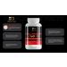 Vitalenergy CoQ10 Ubiquinone 200mg - Supports Cardiovascular Health Cellular Energy & Antioxidant - 30 Capsules - International Shipping Available - Buy Online on GoSupps.com