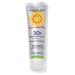 California Baby Super Sensitive SPF 30+ Sunscreen | Broad Spectrum | Titanium Dioxide | Hypoallergenic Unscented Mineral Sunscreen | 51 g / 1.8 oz.