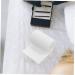 FOMIYES 2 Rolls Eyelash Spacer Makeup Accessories Eyelash Grafting Tools Beauty Supplies Beauty Tools Eyelash Supplies Makeup Stickers Makeup Stuff White Non-woven Fabric Extension Belt Pe - Buy Online on GoSupps.com