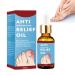 Ingrown Toenail Treatment Ingrown Toenail Treatment Drop Toenail Anti Paronychia Relief Oil Fungal Nail Treatment for Toenails Ingrown Toenail Treatment Nail Growth Treatment Nail Care (30ML)
