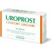 Ilapharm Laboratories - UROPROST - Prostate Discomforts - Box of 40 capsules + 20 capsules - Buy Online on GoSupps.com