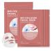 Collagen Mask Overnight Collagen Face Mask - Deep Collagen Anti Wrinkle Lifting Mask Collagen Overnight Face Mask - Hydrating Face Masks Beauty Sheet Mask Overnight Collagen Face Mask (3)