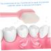 Frcolor 16 pcs Soft Travel Toothbrush Set - Gentle Gum Care for Pregnant Women & Sensitive Gums - Buy Online on GoSupps.com