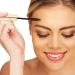 Gaya Cosmetics Vegan Mascara - Eyelash Extensions for Natural Look | Brown Makeup - Buy Online on GoSupps.com
