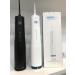 Buy Cordless Water Flosser 360ml - Large Detachable Tank 3 Modes - White | International Shipping Available - Buy Online on GoSupps.com