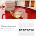 Buy Spa Massage Oil Heater - 4 Hole Lotion Warmer with 9 Speed Temperature Control | Fast Heating Essential Oils for Beauty Salons - Buy Online on GoSupps.com