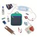 Oh Shit Kit Teachers Edition With All Essentials Face Coverings Lip Balm Adaptable Phone Charger and More
