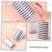 minkissy 3 Boxes jelly eyelash fake eyelashes resin glue Fake eyelashes Adhesive strip false eyelashes - Buy Online on GoSupps.com