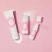 Pol ar Puret Arctique Cleansing Balm - 99% Natural Vegan Makeup Remover | Face Cleanser Made in France - 5.1 Fl Oz - Buy Online on GoSupps.com