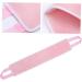 TOVINANNA Flocking Back Strip Self Tanning Applicator Back Tan Applicator Back Tanning Applicator Lotion Applicator for The Back Bathroom Supplies Body Lotion Pink Fiber Accessories The Face - Buy Online on GoSupps.com