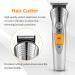 Shop Bartschneider 6-in-1 Hair Cutter Set for Men | Whisker & Body Grooming with Nose-Ear Cutter - International Shipping Available - Buy Online on GoSupps.com