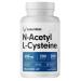 Bucked Up NAC Supplement (N-Acetyl Cysteine) 600mg Per Serving Essentials (200 Servings 200 Capsules)