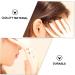 Fomiyes Electric Scalp Massager & Hair Treatment Brush - Multifunctional ABS Hairdressing Ridge Claw for Scalp Care - Buy Online on GoSupps.com