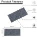Magic Car Scratch Repair Cloth Nano Sparkle Cleaning Cloth for Car Scratch Remover Car Scratch Repair Nano Cloth (6 PCS 7.87 * 3.93in) 6 Pcs 7.87*3.93in - Buy Online on GoSupps.com