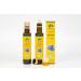 Buy 2 x 250ml Ralf Moll Linseed Oil with DHA & EPA - Omega 3 Oil Fresh Mild Taste - International Shipping Available - Buy Online on GoSupps.com