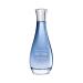 Davidoff Cool Water Reborn Eau de Toilette Floral Woody Women's Perfume With Notes of Rose Absolute Vetiver & Tonka Bean Long Lasting Fragrance 3.3 Fl Oz