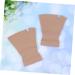 Buy Healvian 6 Pairs Thumb Tendonitis Night Sleeves - Compression Support for Hand & Wrist | International Shipping Available - Buy Online on GoSupps.com