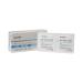 McKesson Skin Barrier Film Sterile No Sting Body Wipe Individual Packet 25 Wipes
