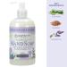 Ginger Lily Farms Botanicals Conditioning Liquid Hand Soap Refill 100% Vegan & Cruelty-Free Lavender Chamomile Scent 12 Fl Oz - Buy Online on GoSupps.com