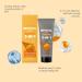 Cr me d pilatoire au curcuma et la vitamine C pour le visage et le corps douce et non irritante id ale pour les peaux sensibles (l vre sup rieure menton jambes et maillot). (4PCS) - Buy Online on GoSupps.com