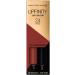 Max Factor Lipfinity Long-Lasting Two Step Lipstick - 191 Bronzed 4.2g (2 Count) | Pack of 1 - Buy Online on GoSupps.com