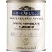 Ghirardelli Chocolate Sweet Ground White Chocolate Flavor Beverage Mix, 50 Ounce Canister