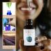 Buy SpaRoom Luxurious Santal Fragrance Oil - 30 mL with Glass Dropper | International Shipping Available - Buy Online on GoSupps.com