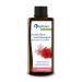 Spitzner aroma skin & massage oil rosewood geranium (190 ml)- relaxing massage oil with jojoba oil almond oil & essential oils without preservatives