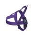 Nobby Norwegian harness Classic Preno purple / purple L: 75-98 cm + 62 cm W: 40/45 mm 1 piece 75 - 98 cm+62 cm/40 45 mm purple