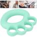 Hand Recovery Exerciser 4 Finger Holes Finger Exercise Ring Washable for Adults - Buy Online on GoSupps.com