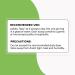 Supersmart Zeolite Clinoptilolite Powder - High Purity Detox Mineral Supplement | Non-GMO Gluten Free 250g | Made in USA - Shop Internationally - Buy Online on GoSupps.com