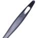 Clisted 4Pc Fashion Turkey Duster with Black Plastic Handle Cleaning Tool(Black) 35cm - Buy Online on GoSupps.com