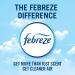 Febreze Linen & Sky Air Purifier Scent Refill Cartridge 2-Pack | White | 2 per Pack - Buy Online on GoSupps.com