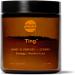 Moon Juice Ting B Complex & Methylated B12 Vitamin Supplement - Metabolism Support & Natural Energy Boost - Concentrated Ginseng Extract - Vegan & Sugar-Free - 25 Servings - 1.7oz Jar - Buy Online on GoSupps.com