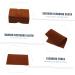 Frcolor 50-Piece Scissors Wiping & Polishing Cloth - Premium Jewelry & Glasses Cleaning Towels - Soft Lens Wipes for Sunglasses & Accessories - Buy Online on GoSupps.com