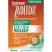 Zaditor Eye Itch Relief 0.17oz - Pack of 2 | Fast-Acting Allergy Eye Drops - Buy Online on GoSupps.com