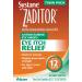 Zaditor Eye Itch Relief, 0.17 Ounce, 2 Pack