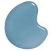 Sally Hansen Insta-Dri Cosmic Blu Nail Enamel 0.33 Fl Oz - Fast Drying Formula - Buy Online on GoSupps.com