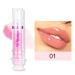 Erinde Lip Plumper Gloss Natural Spicy Lip Plumping Booster Ultra-Hydrating & Nourishing Plump Lip Plumper Glossy Finish Fuller Lip Plumping Oil for Women Girls 01# - Buy Online on GoSupps.com