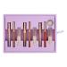 Profusion Cosmetics Stars Aligned Lip Set - 9-Piece Lip Liner Matte Lipstick & Gloss - International Shipping Available - Buy Online on GoSupps.com