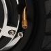 10in IPX6 Waterproof Wheel Hub Motor for Electric Kart & Tricycle | 36V-60V Disc Brake | High Performance - Buy Online on GoSupps.com
