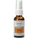 Liddell Letting Go Homeopathic Oral Spray - Natural Calm for Anxiousness Stress & Restlessness - 1.0 fl. Oz. - International Shipping Available - Buy Online on GoSupps.com