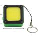 Kodiak Kube 300 Lumen Rechargeable COB LED Cube Light - Waterproof with 3 Brightness Modes | 3 Hr Runtime | Smartphone Charging | Magnet Back | Includes Charging Cable - Buy Online on GoSupps.com