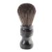 Premium Synthetic Bristle Shaving Brush for Men | Quick Foaming Easy Clean Comfortable Handle | International Shipping Available - Buy Online on GoSupps.com